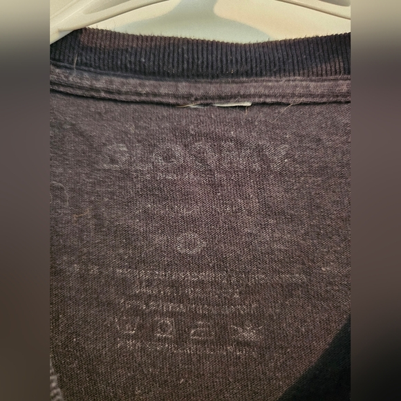 Gloomy bear t shirt - Picture 6 of 7